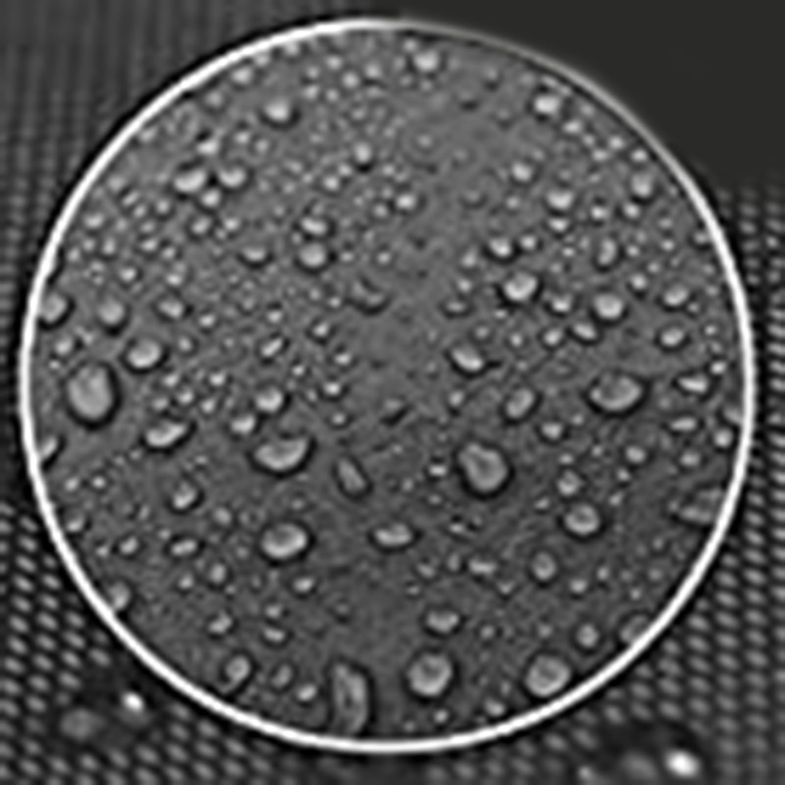 Coperture per mobili da giardino, resistenti, in tessuto Oxford 420D, impermeabili e antivento, con cinghie regolabili, per sedie da esterno, divano, tavolo, protezione da pioggia, neve, sole e