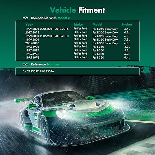 Miniatura 81 de SCITOO Cojinete de soporte central del eje de transmisión para Chevrolet SS 2012-2014 2014 para Chevrolet Caprice 2008-2009 para Pontiac G8 934680