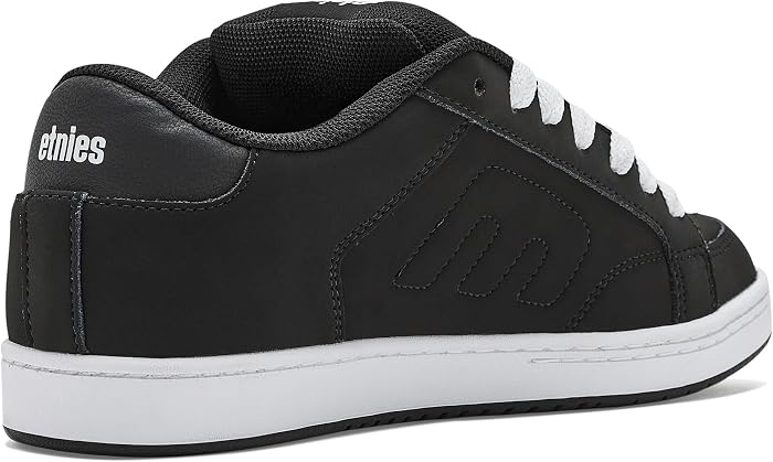 Обувь etnies Kingpin 2k — фото 7