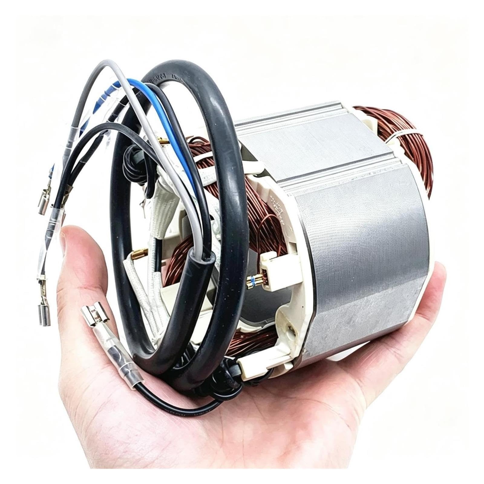 Gruppo Statore 230 V, Compatible With MAKITA, MLT100N