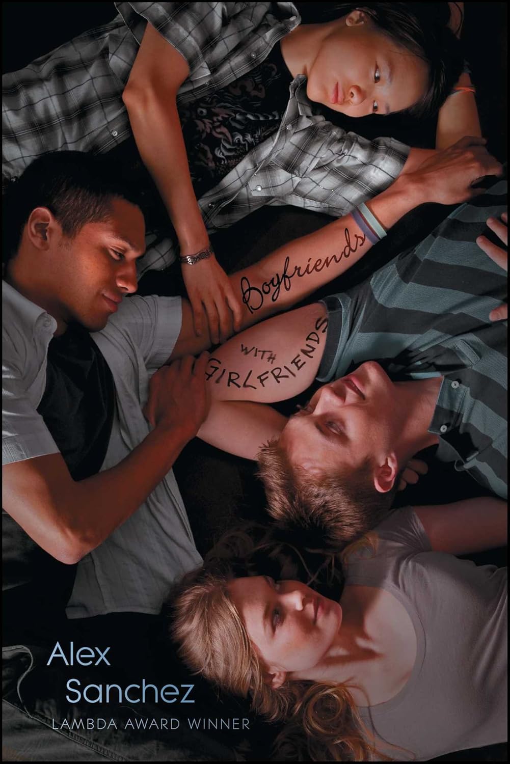Boyfriends with Girlfriends      Kindle Edition