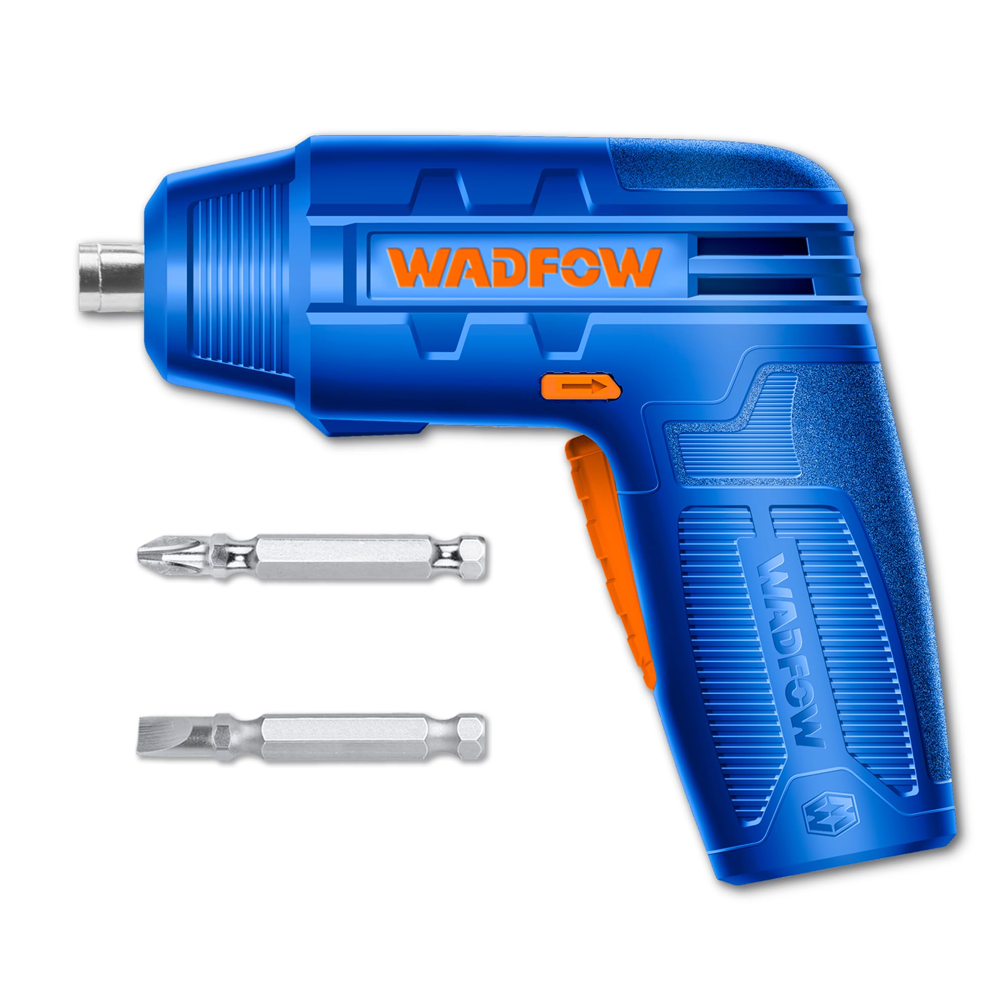 WADFOW Cordless Screwdriver, 4V Lithium-ion Cordless Screwdriver, LED, Rechargeable Handy Drill Screwdriver for Household Use, 4 N.m Torque, 240 RPM Speed, With 2 Pcs 25mm Cr-V Bits (B0CF8JN75G) Amazon Price History, Amazon Price Tracker