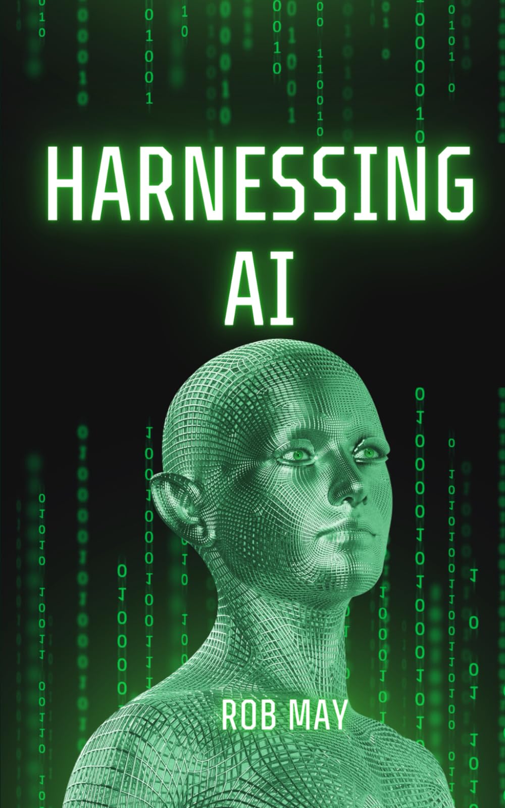 Harnessing AI: Navigating the Future of Business and Technology with Artificial Intelligence