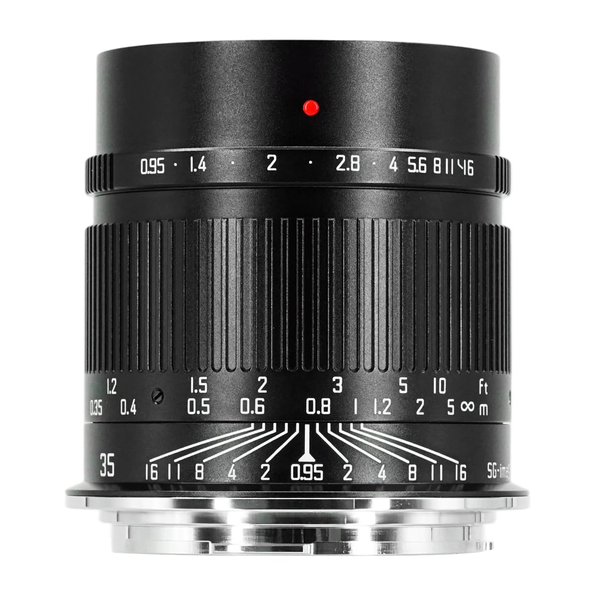 深光 SG-image 35mmf/0.95 単焦点レンズ　M4/3 深光 SG-image 35mmf/0.95 単焦点レンズ M4/3