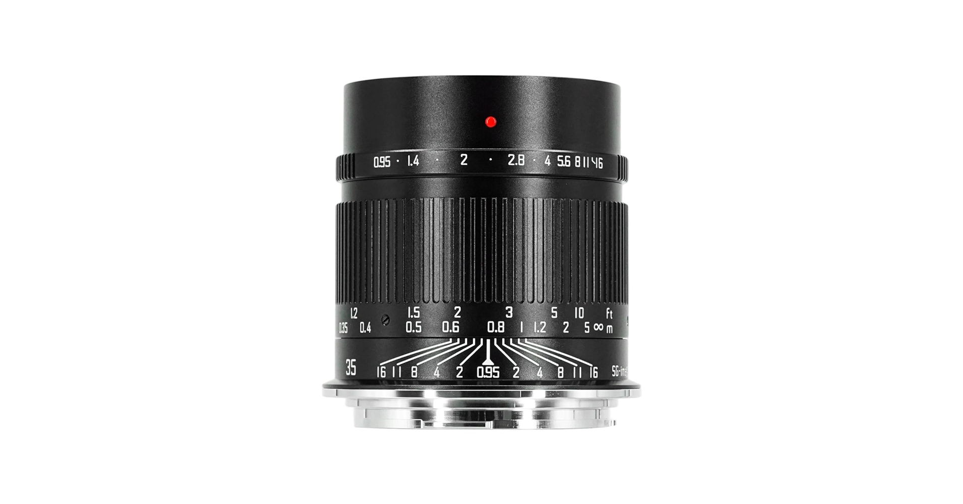 Amazon.co.jp: SG-image 35mm F0.95 APS-C対応 RFマウント 大