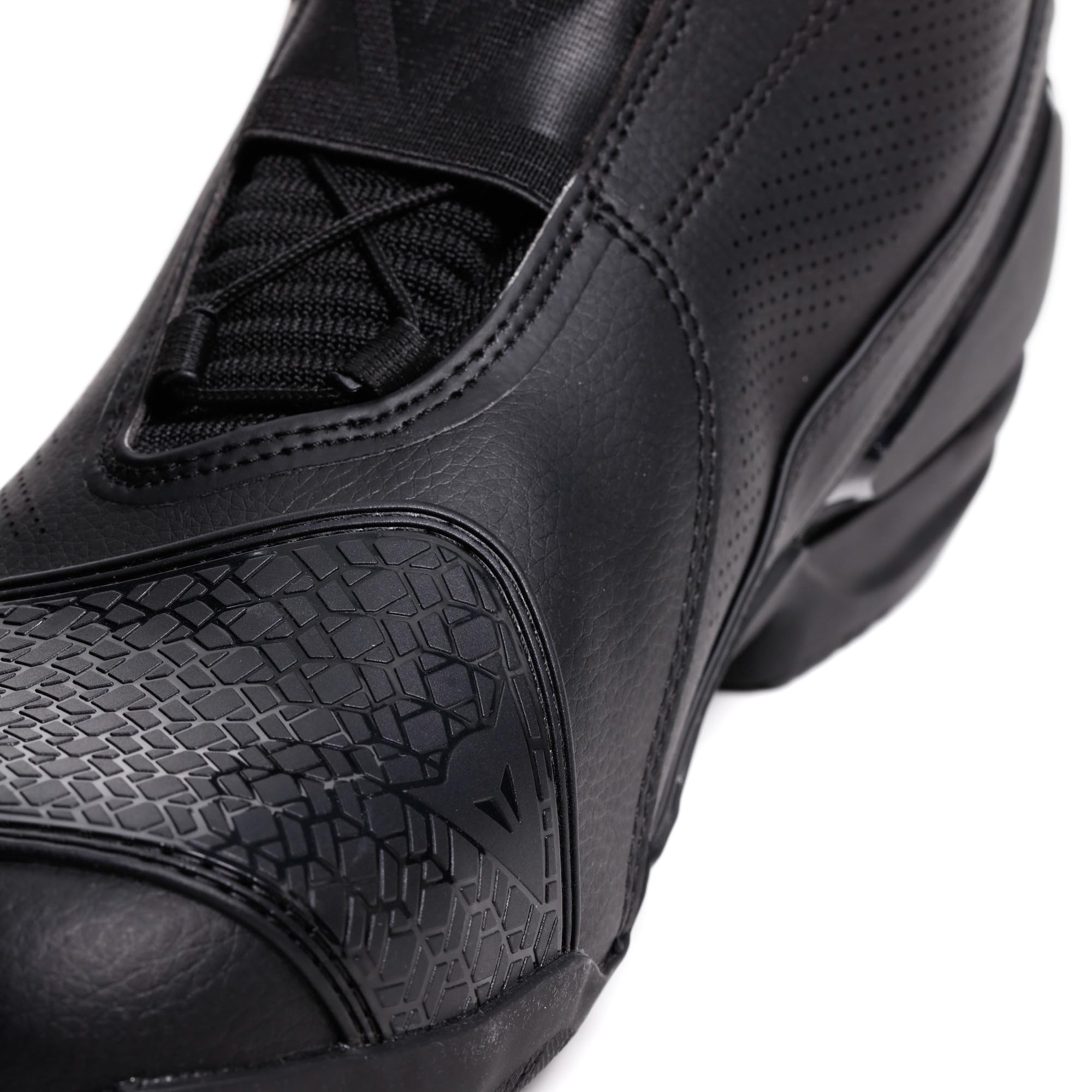 Dainese Herren Superya Shoes Belüftete Motorradschuhe | Wetterfester Fahrkomfort