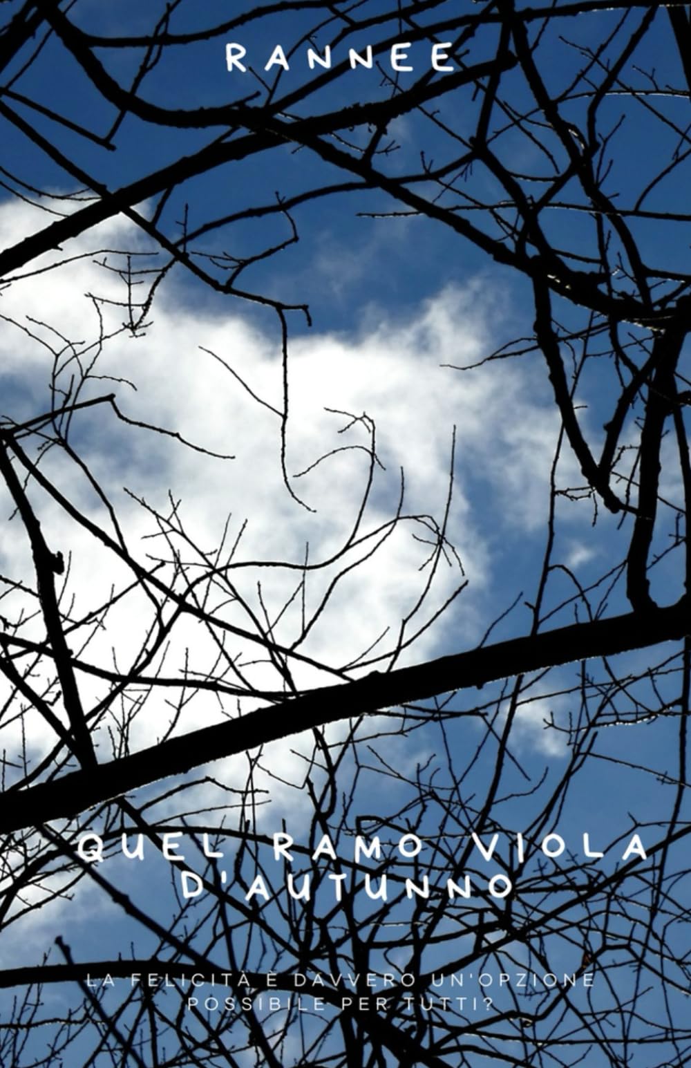 Quel ramo viola d'autunno: La felicità è davvero un'opzione possibile per tutti? (The NoFly Phoenix Series)