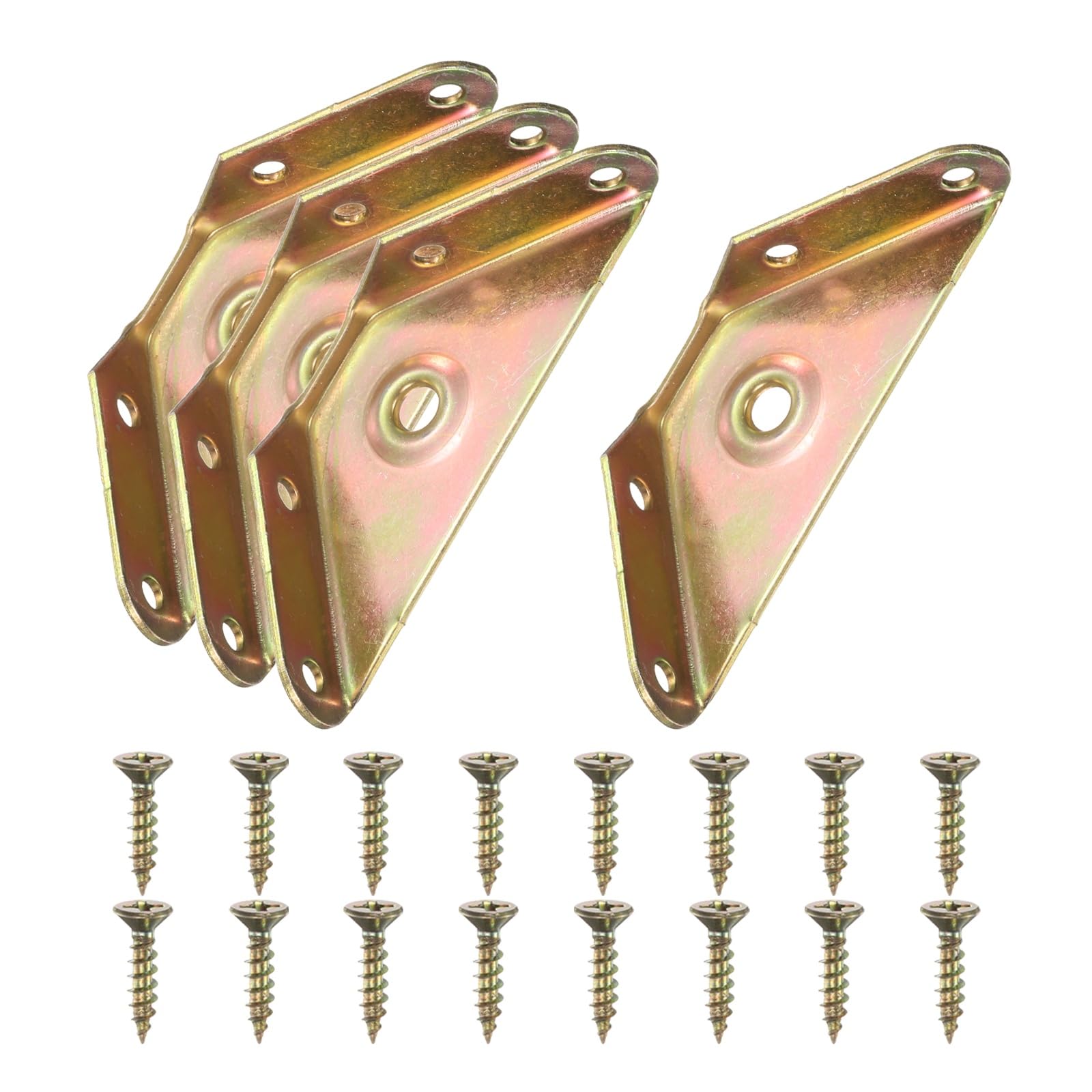 PATIKIL Gusset Joints