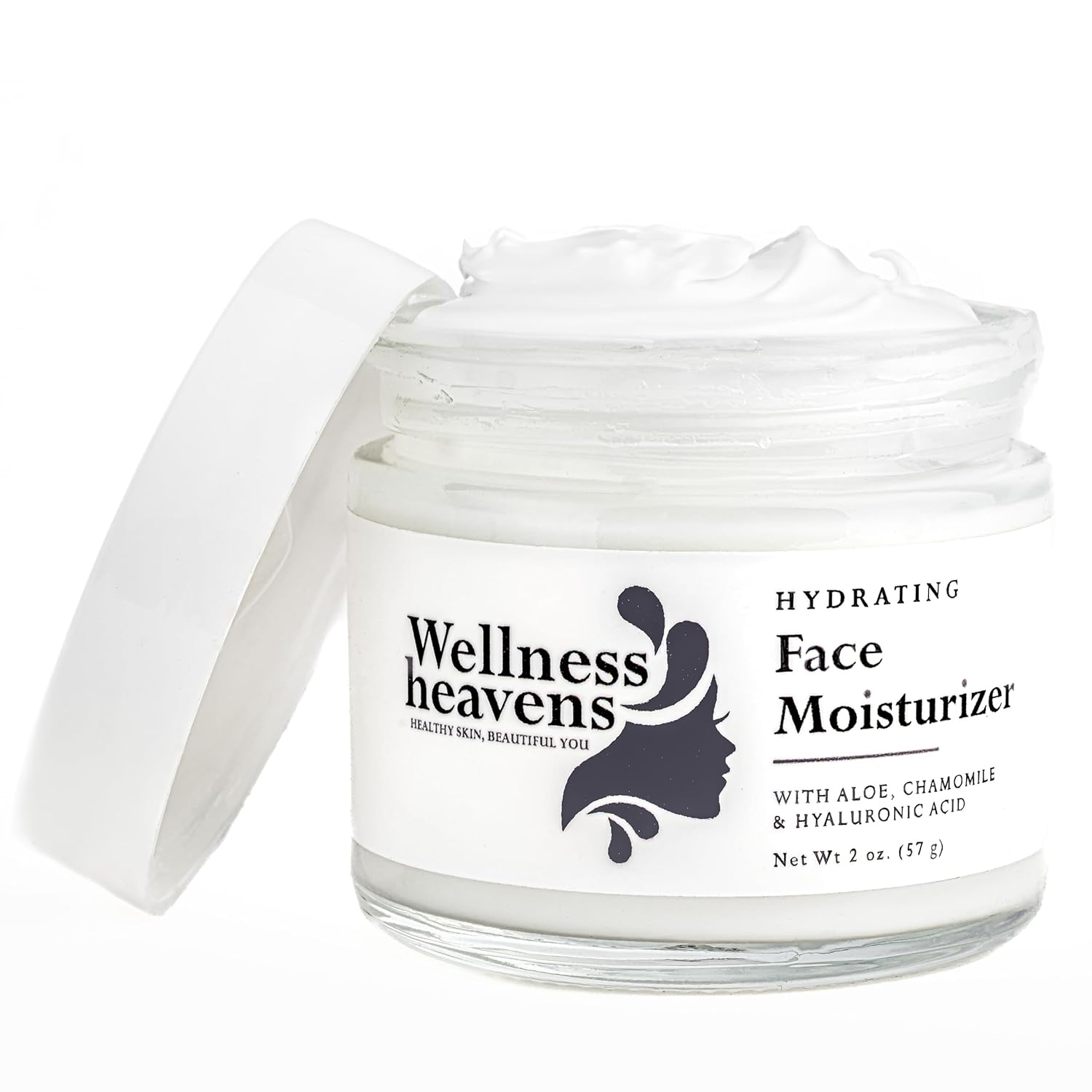 Wellness Heavens American Made Skin Care Hydrating Facial