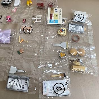 セール！メガハウス　輸入マーケット　４種おまとめ　リーメント セール！メガハウス 輸入マーケット 4種おまとめ リーメント