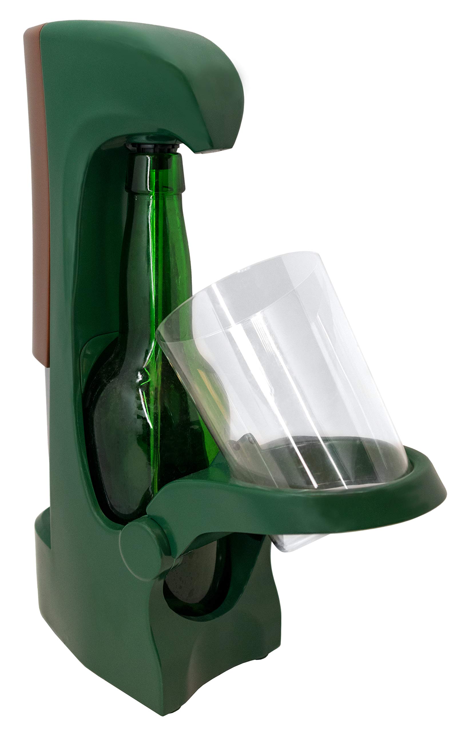 Vin Bouquet Fia 682 682 - Escanciador Manual, el culin de Sidra Perfecto, Alta Calidad, 15.2 x 9 x 35 cm (largo x ancho x alto)
