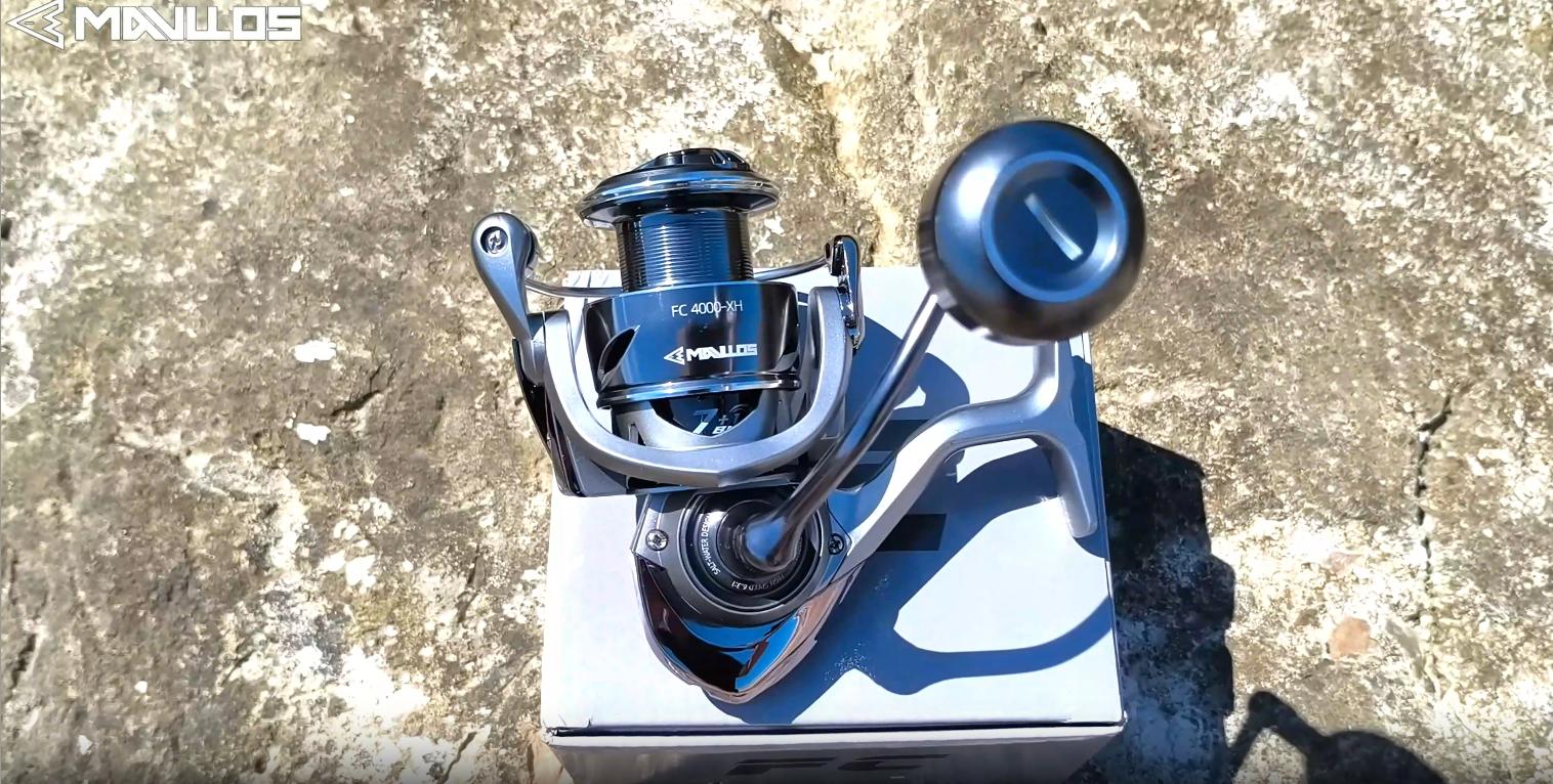 スピニングリール 6個セットいろいろまとめ 6台 スピニングリール 6000
