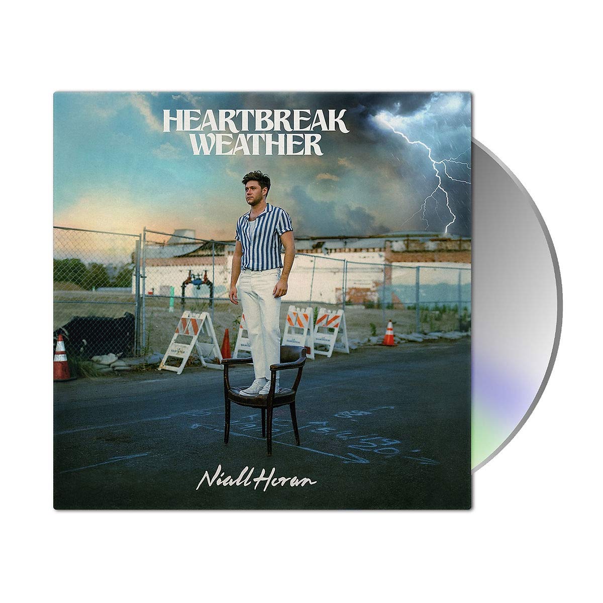 Niall Horan Heartbreak Weather Amazon Music niall-horan-heartbreak-weather-amazon-music
