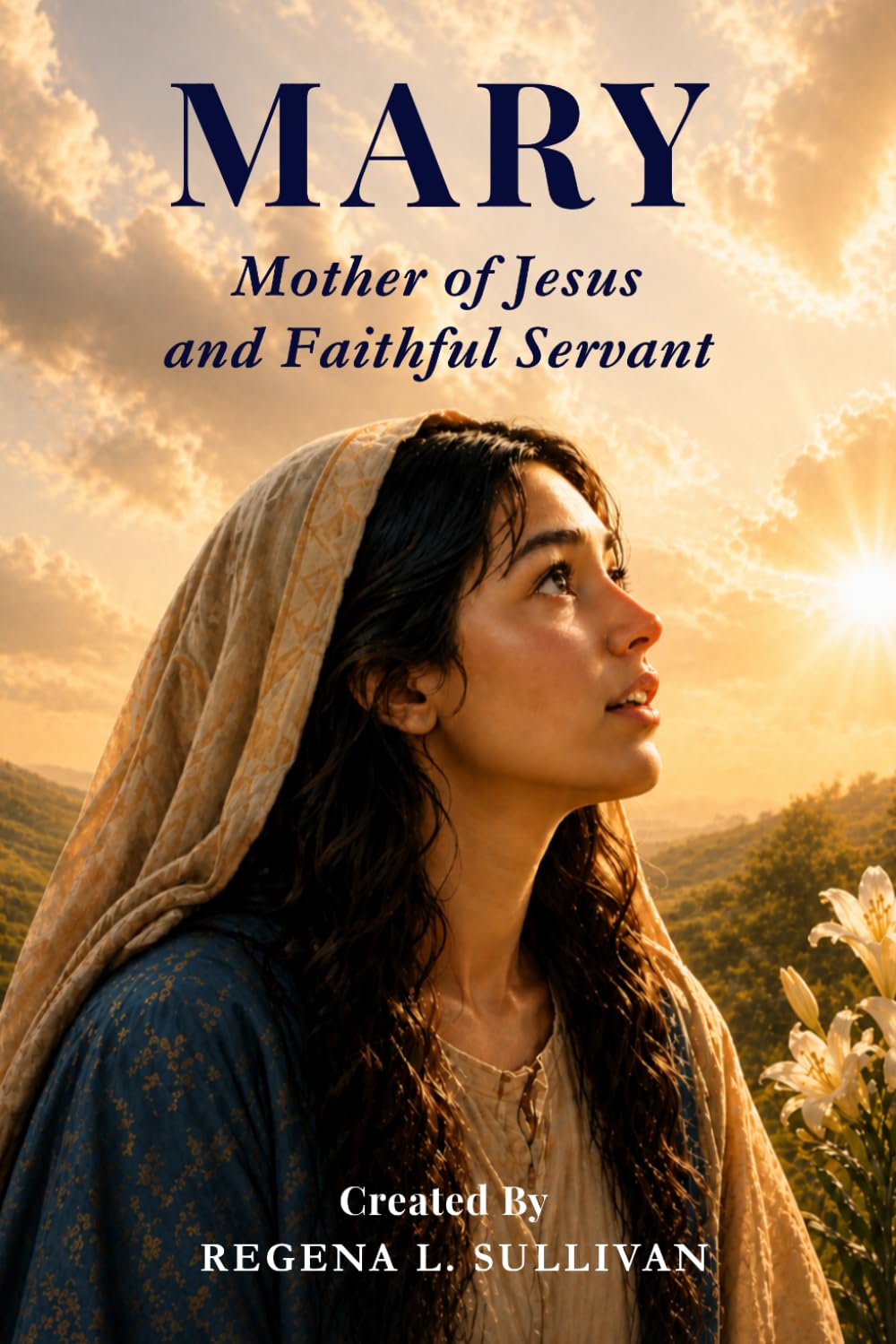 MARY: Mother of Jesus and Faithful Servant