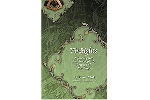 Yinsights: A Journey Into the Philosophy and Practice of Yin Yoga