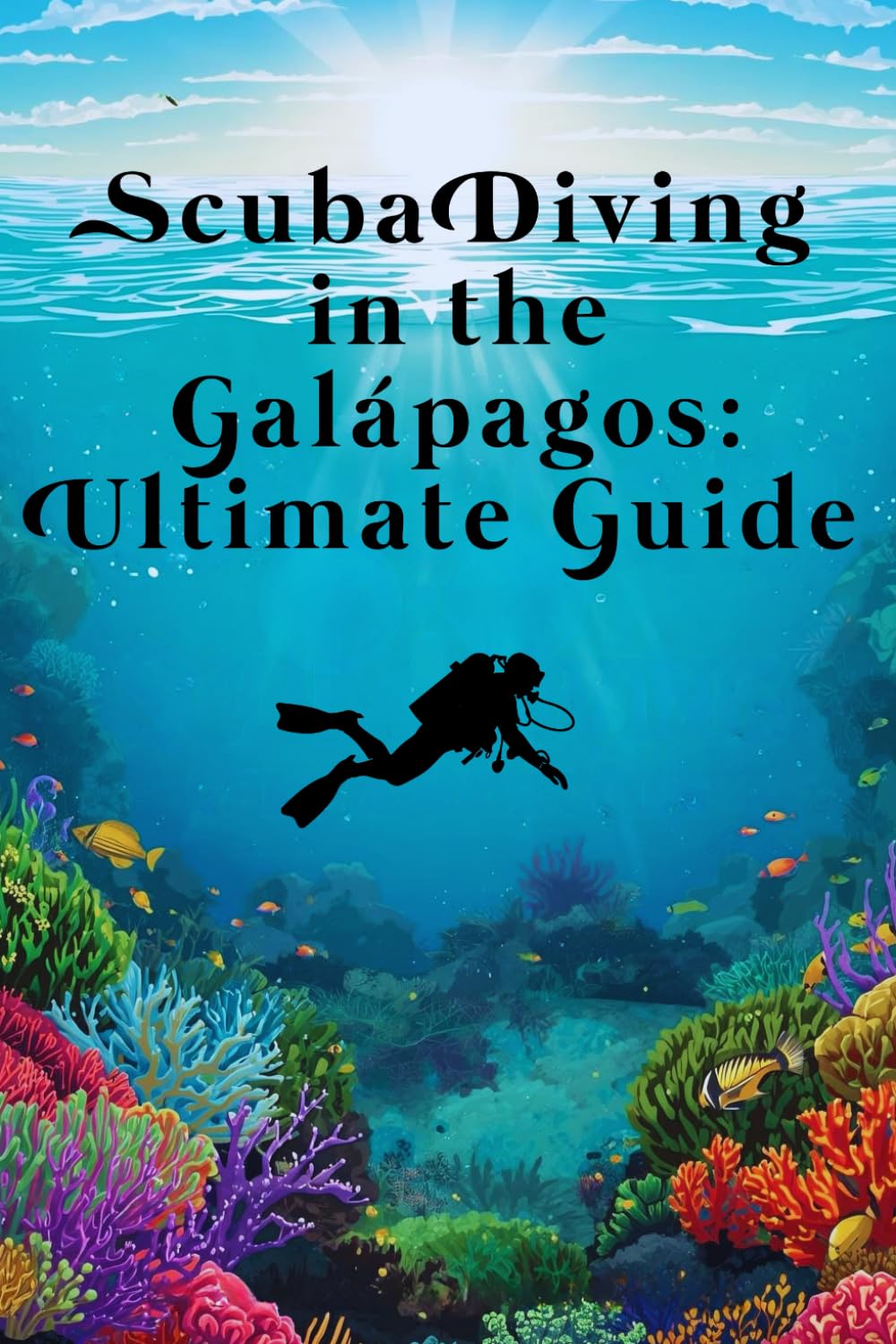 Scuba Diving in the Galapagos: Ultimate Guide