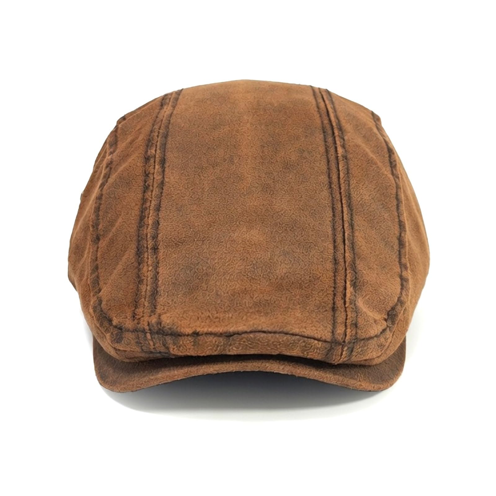 Berretto regolabile da uomo Flatcap Vintage Cabbie Gatsby Newsboy, berretto da uomo per la primavera e l'autunno