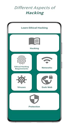 Ethical Hacking Guide