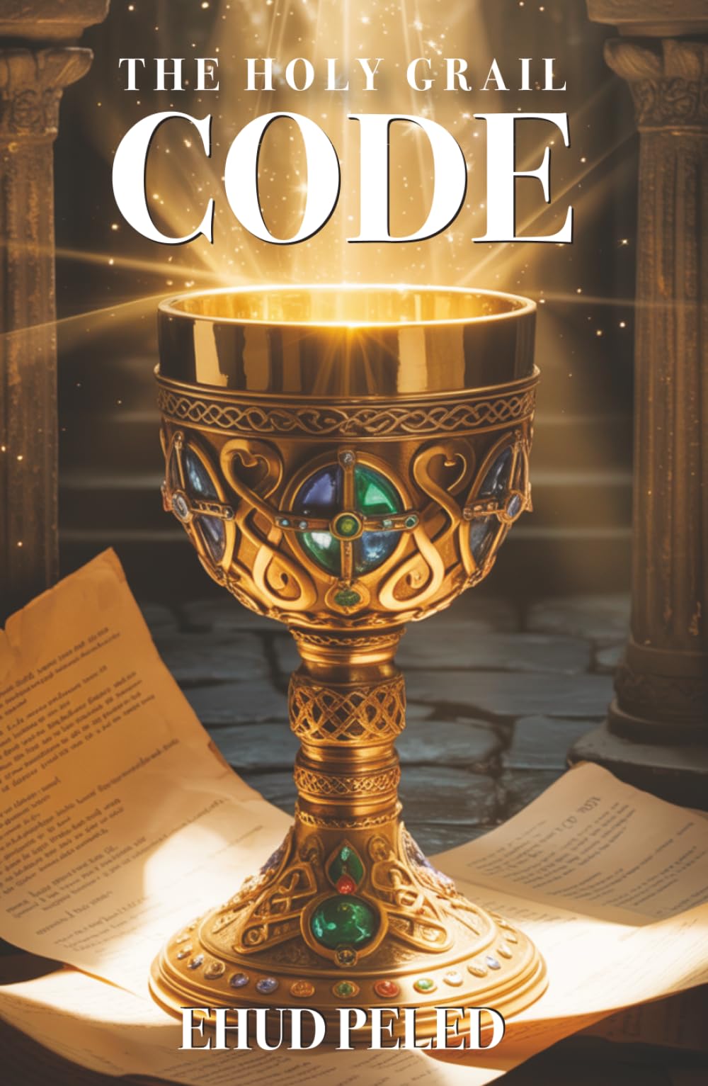 The Holy Grail Code