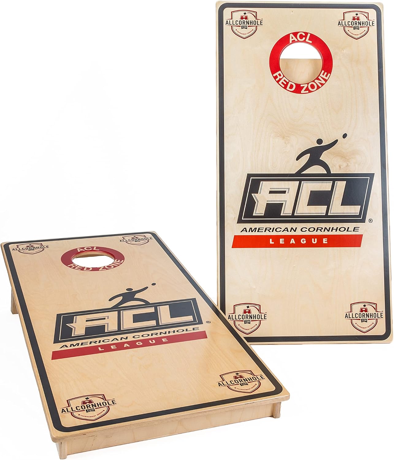 ACL PRO Cornhole Boards | Official Broadcast Version | Exclusive Provider | Unparalleled Build Quality