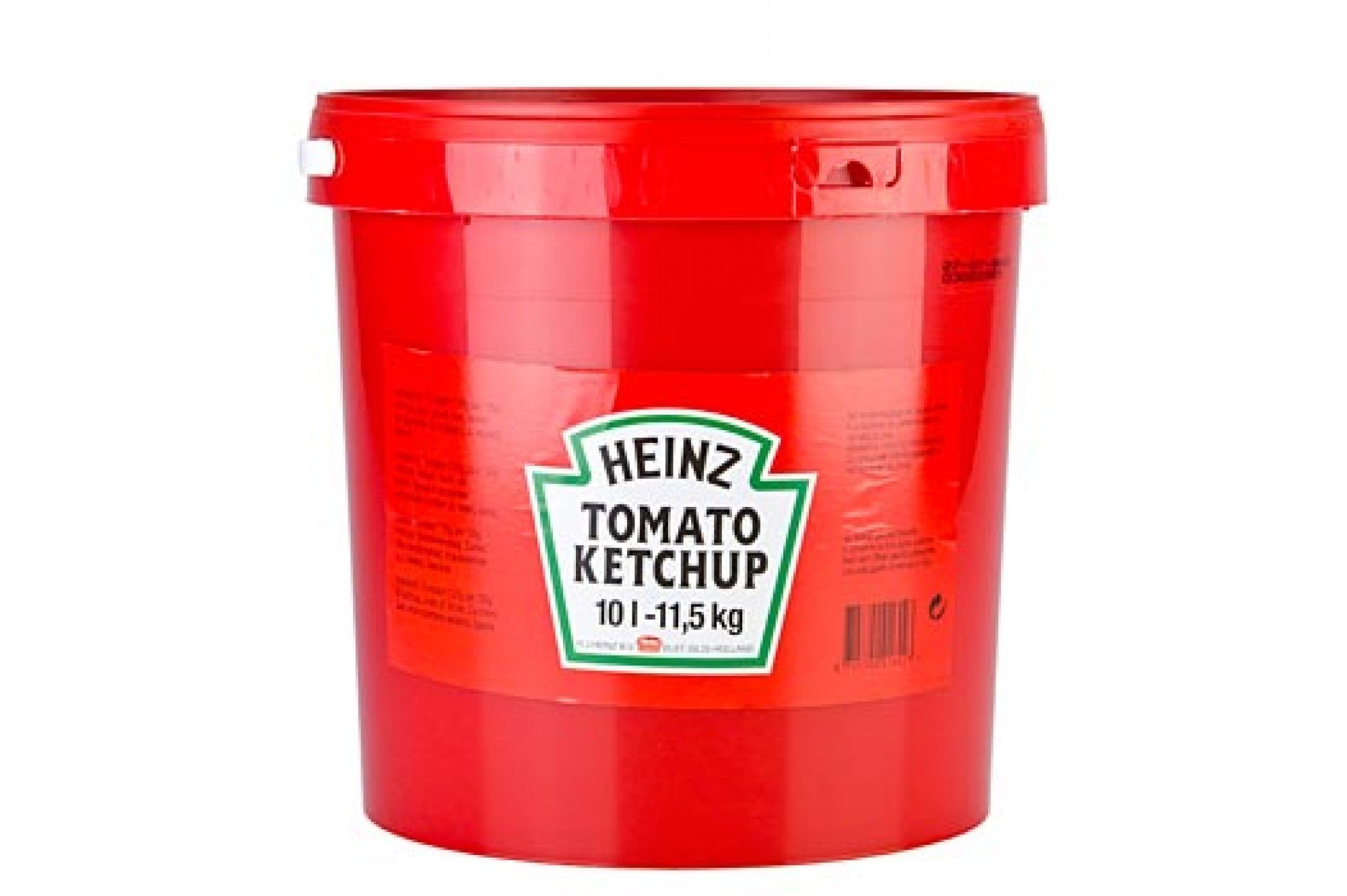 Heinz Tomato Ketchup, 11,5 kg