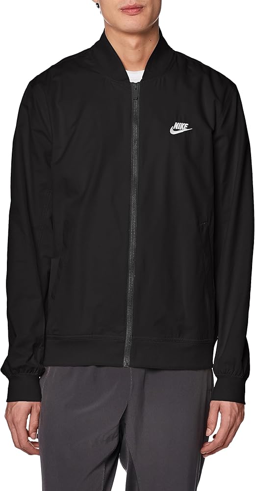 nike jackets total sports