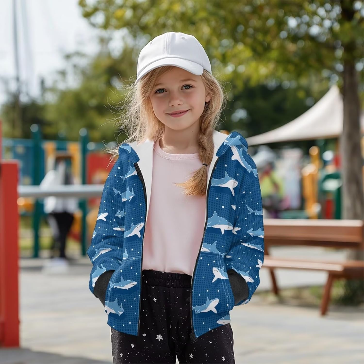 Bulopur Hoodies For Boys Soft Comfortable Sweatshirt Long Sleeve Warm Hoodies Stylish Sweater Kids Fall Winter Outfits