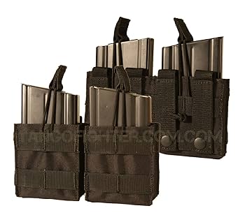 Amazon.co.jp: CONDOR MA24-002 ダブルオープントップ M14/SR25