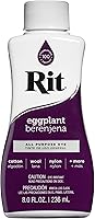 Vista 38 de Rit Tinte líquido para tela, 8 onzas, verde oscuro, 8 onzas líquidas (paquete de 1)