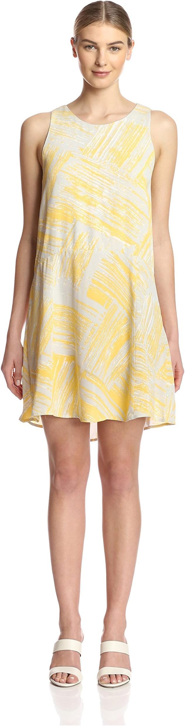 Waverly Grey Women's Emerson Printed Shift Dress