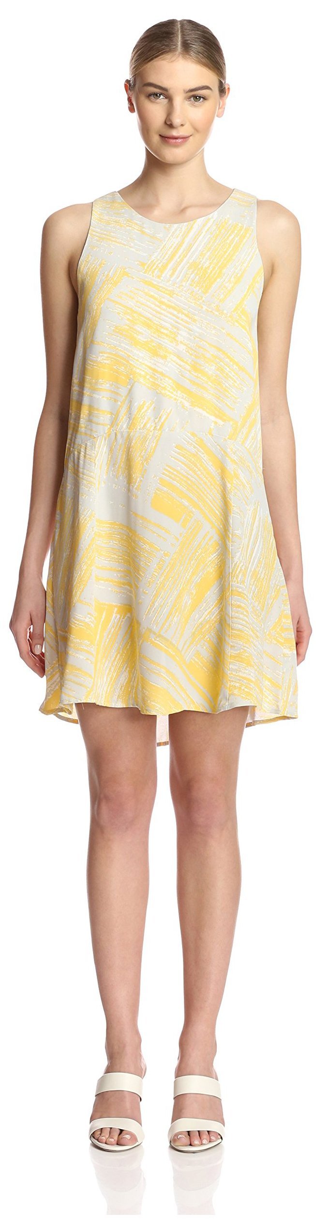 Waverly Grey Women's Emerson Printed Shift Dress