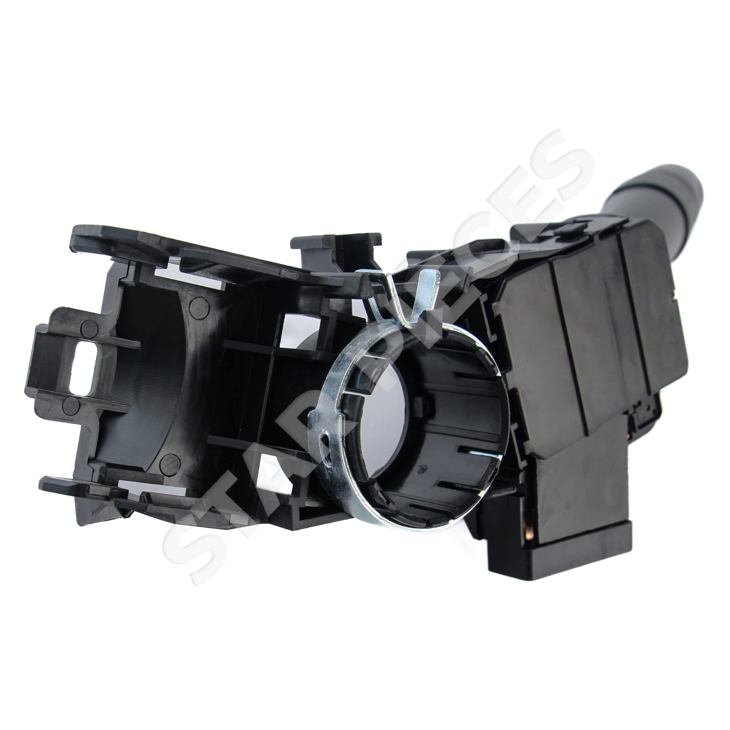 Commodo compatible pour C1, 107, Aygo (2005-2014) commande feux, phares, clignotants, ANTIBROUILLARDS ARRIÈRE UNIQUEMENT | 6253A0, 841400H010