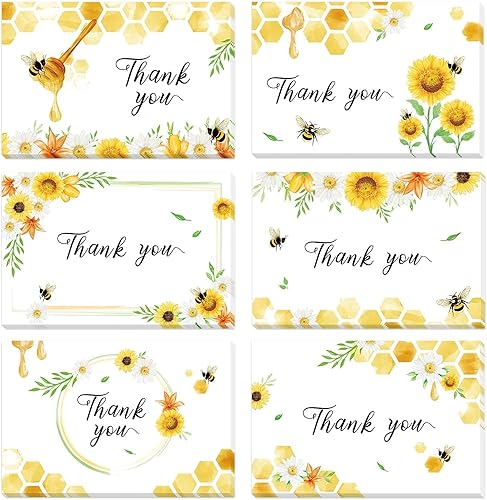 Vista 50 de WERNNSAI Tarjetas de agradecimiento de dinosaurios, 24 unidades, decoraciones de cumpleaños de dinosaurios rosados, tarjetas de felicitación