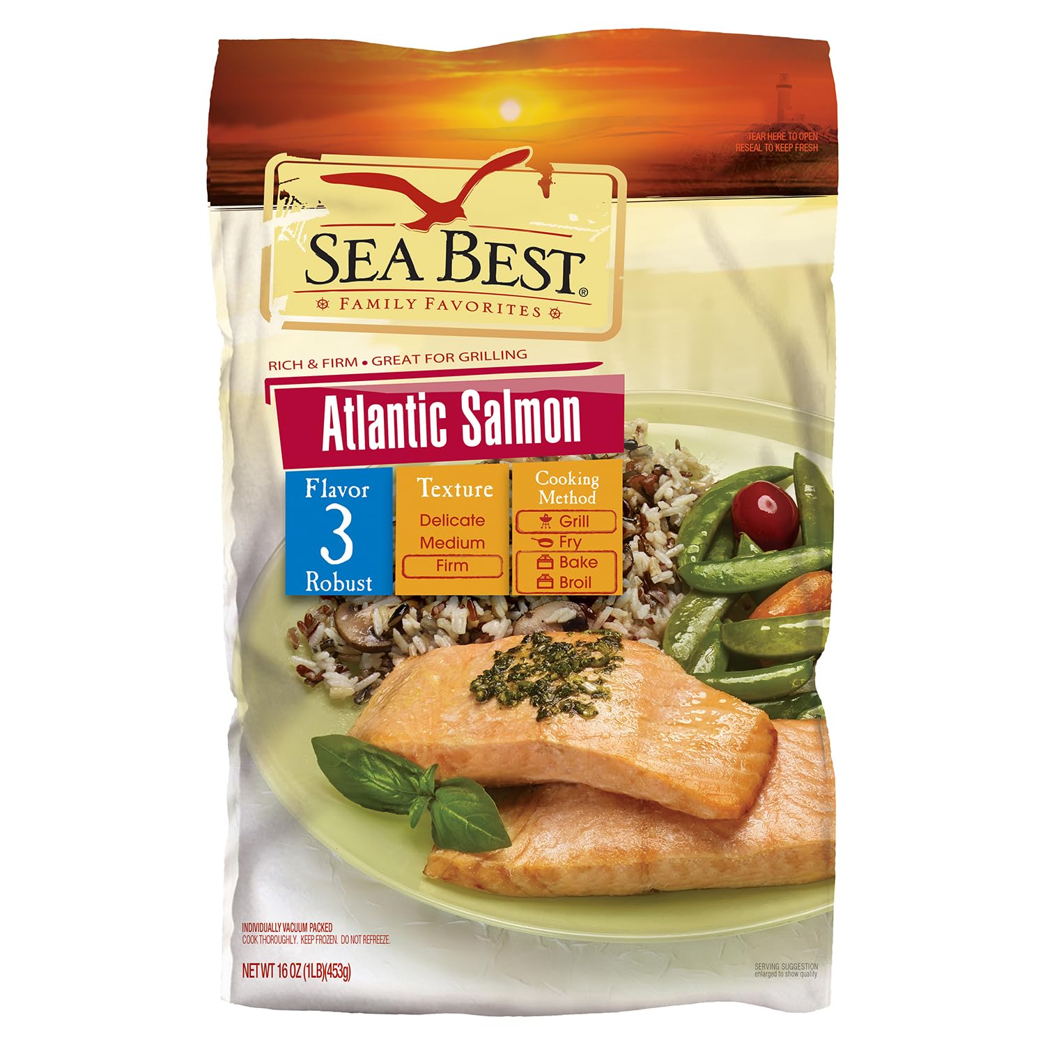 Salmon