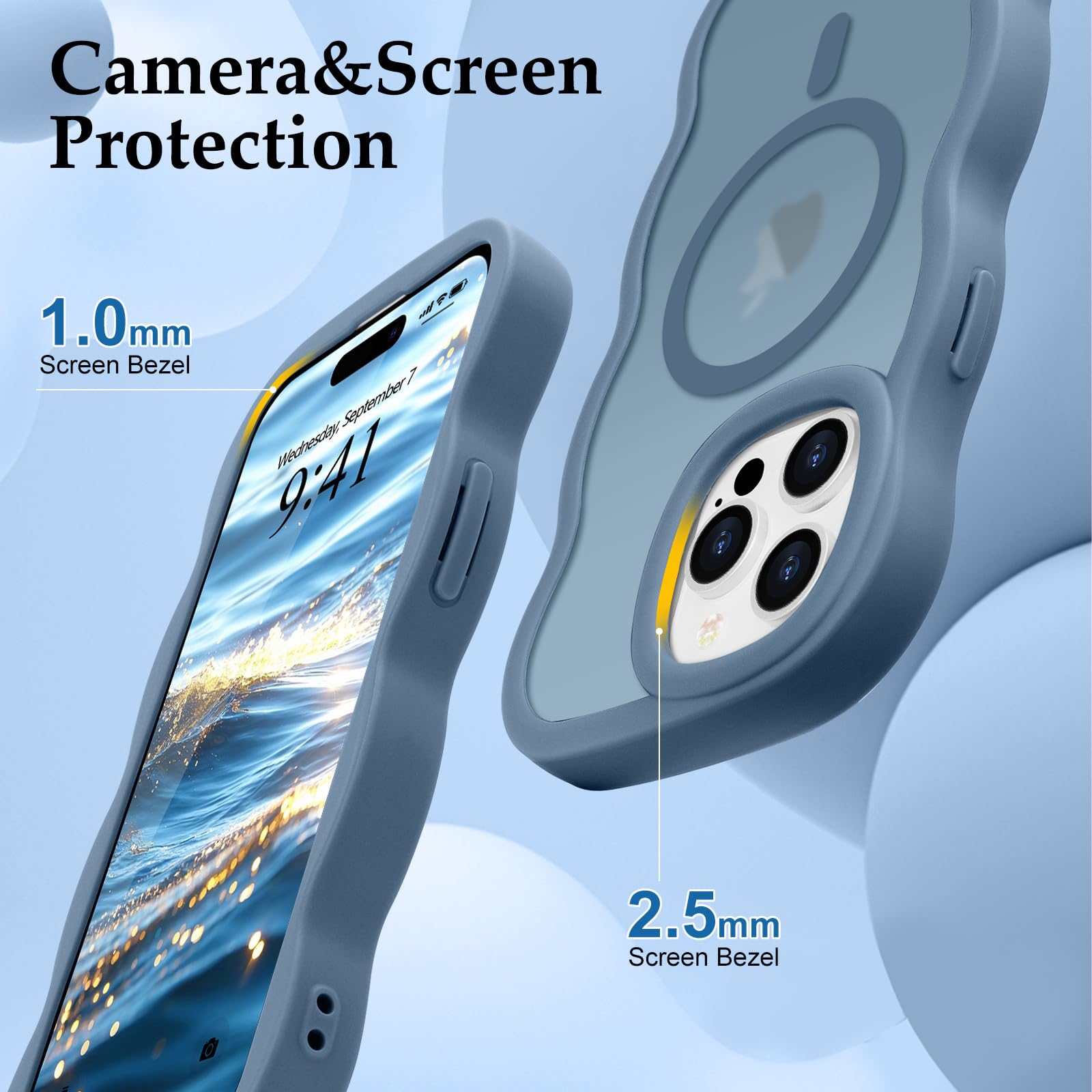 ⭐️iPhone15 Pro Max ケース 半透明 Magsafe対応 楽天市場】【 MagSafe対応・半透明美学 】 iPhone15 ケース iPhone15