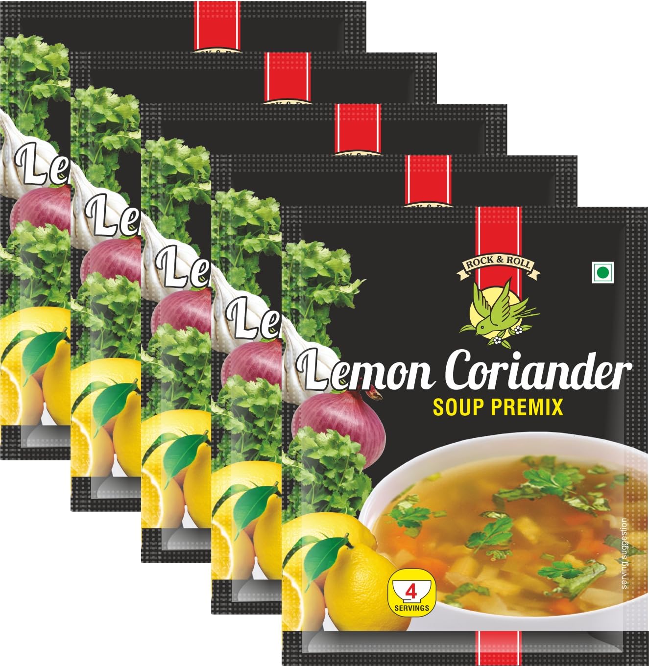 LEMON CORIANDER SOUP PREMIX (B0CQ8CVY7R) Amazon Price History, Amazon Price Tracker