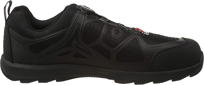 strauss safety trainers