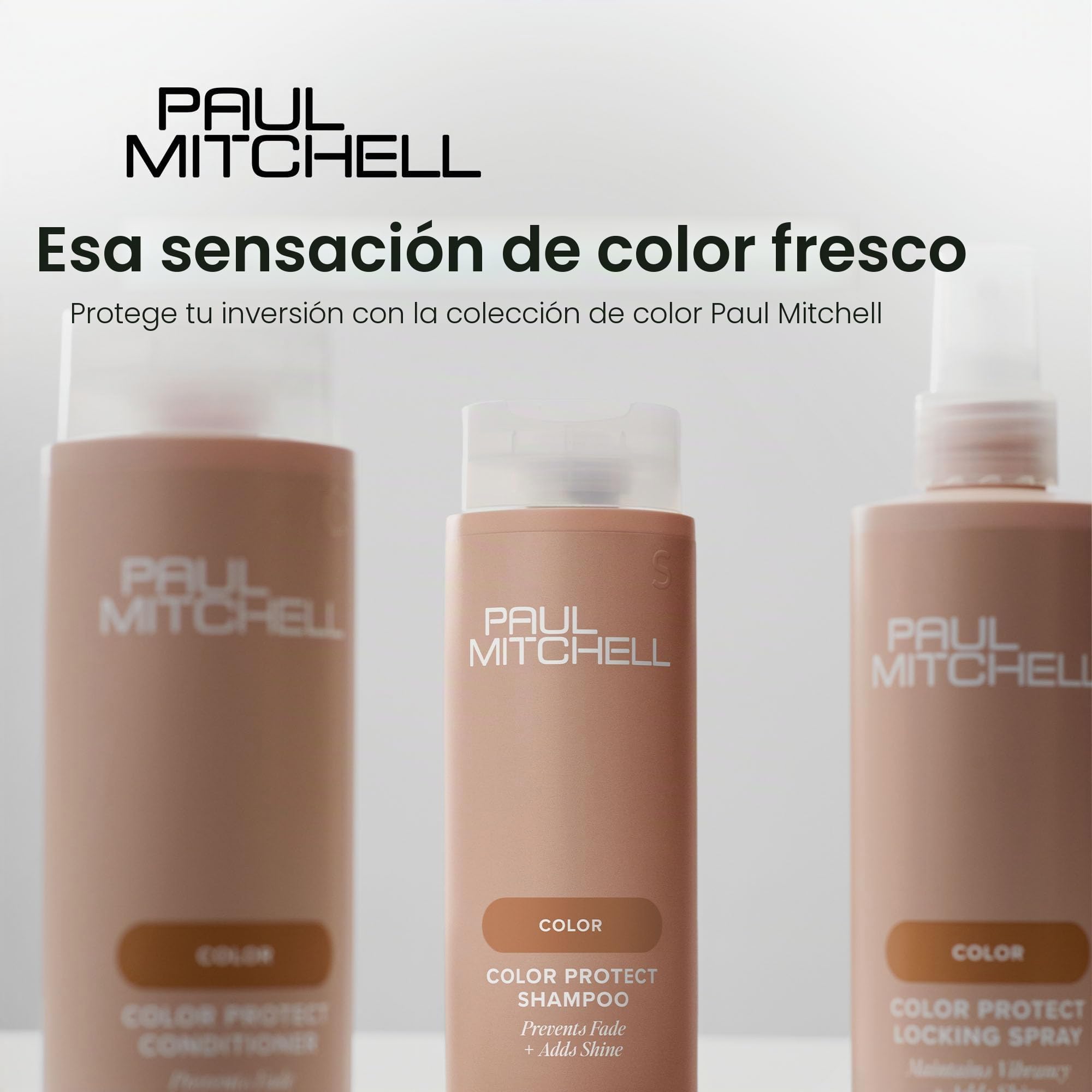 Paul Mitchell Color Care Protect Daily Acondicionador - 1000 ml