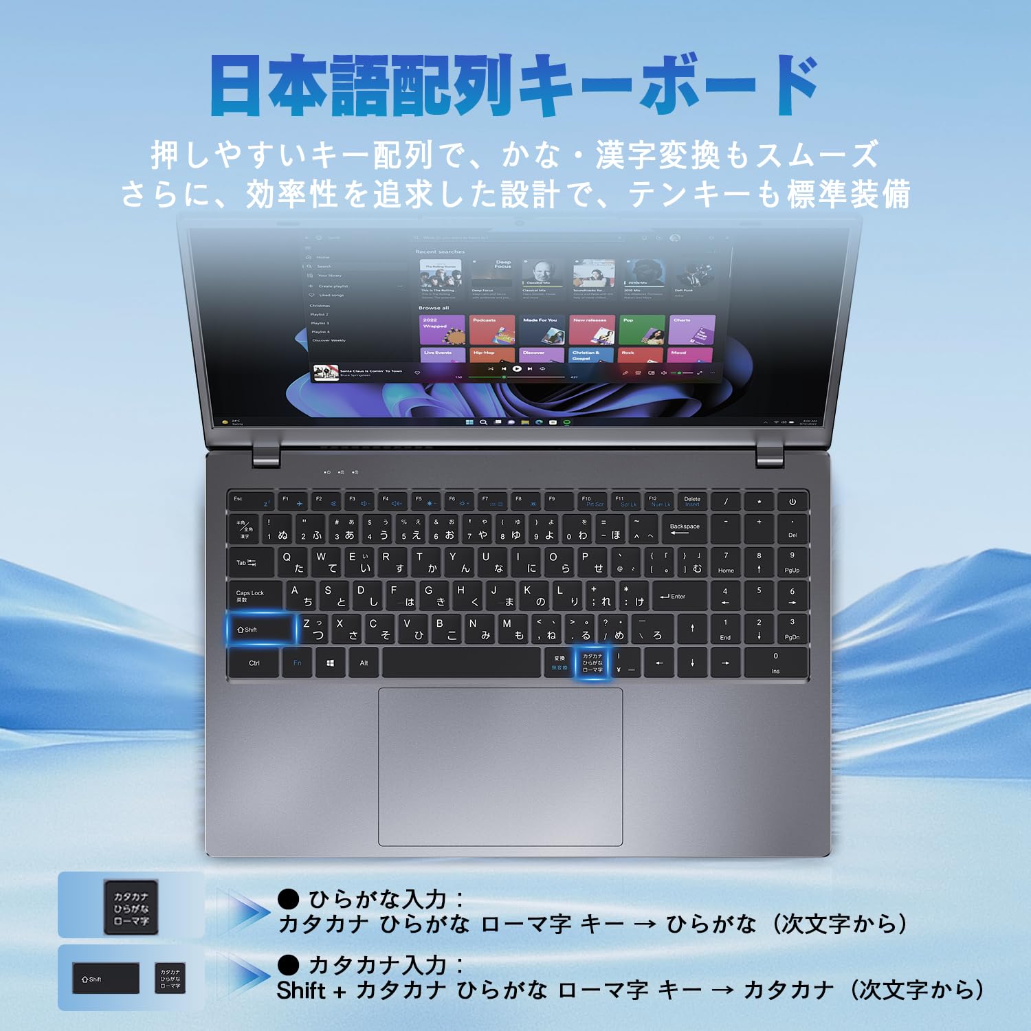 Amazon.co.jp: 【2026最新ノートパソコン N5095より速い】VETESA