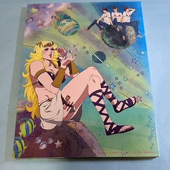 荒川アンダー ザ ブリッジ Blu-ray BOX Amazon.co.jp: 荒川アンダー ザ ブリッジ THE MOVIE スペシャル