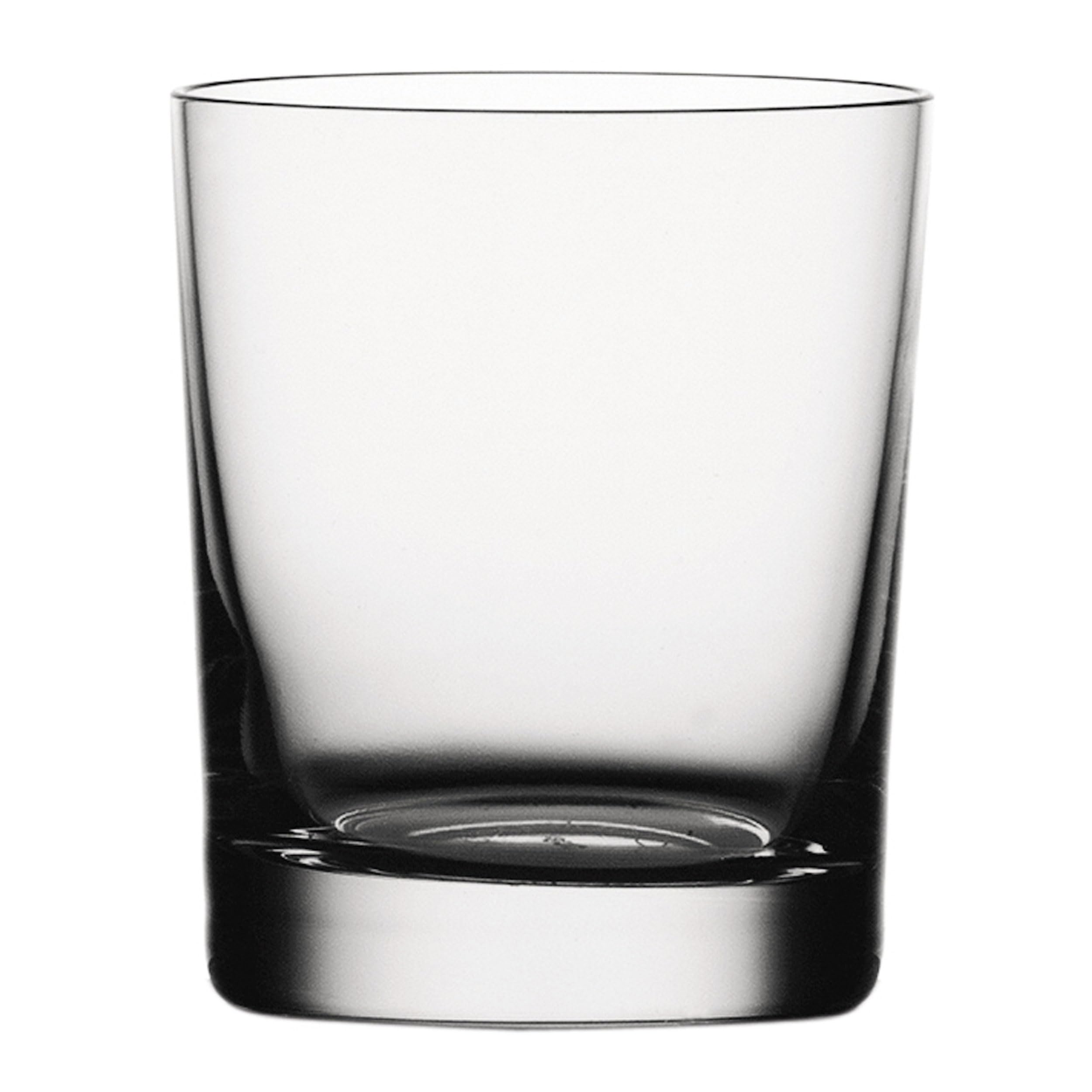 Spiegelau & Nachtmann Tumbler, 4 Stück (1er Pack)