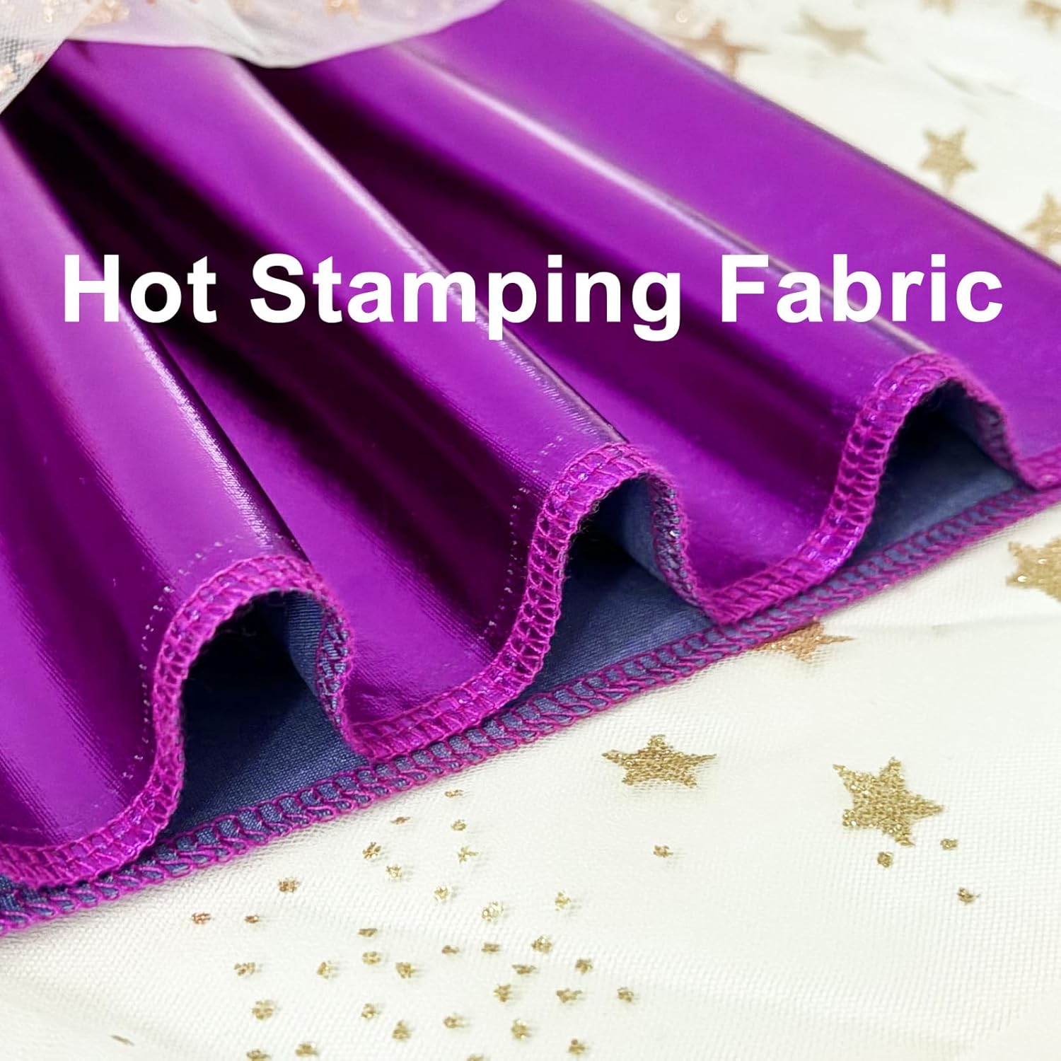 iROLEWIN Wonder Star Superhero-Costumes for Girls Dress-Up Super-Hero-Capes for Kids Tiara Tutu as Christmas Birthday Gifts - Image 5