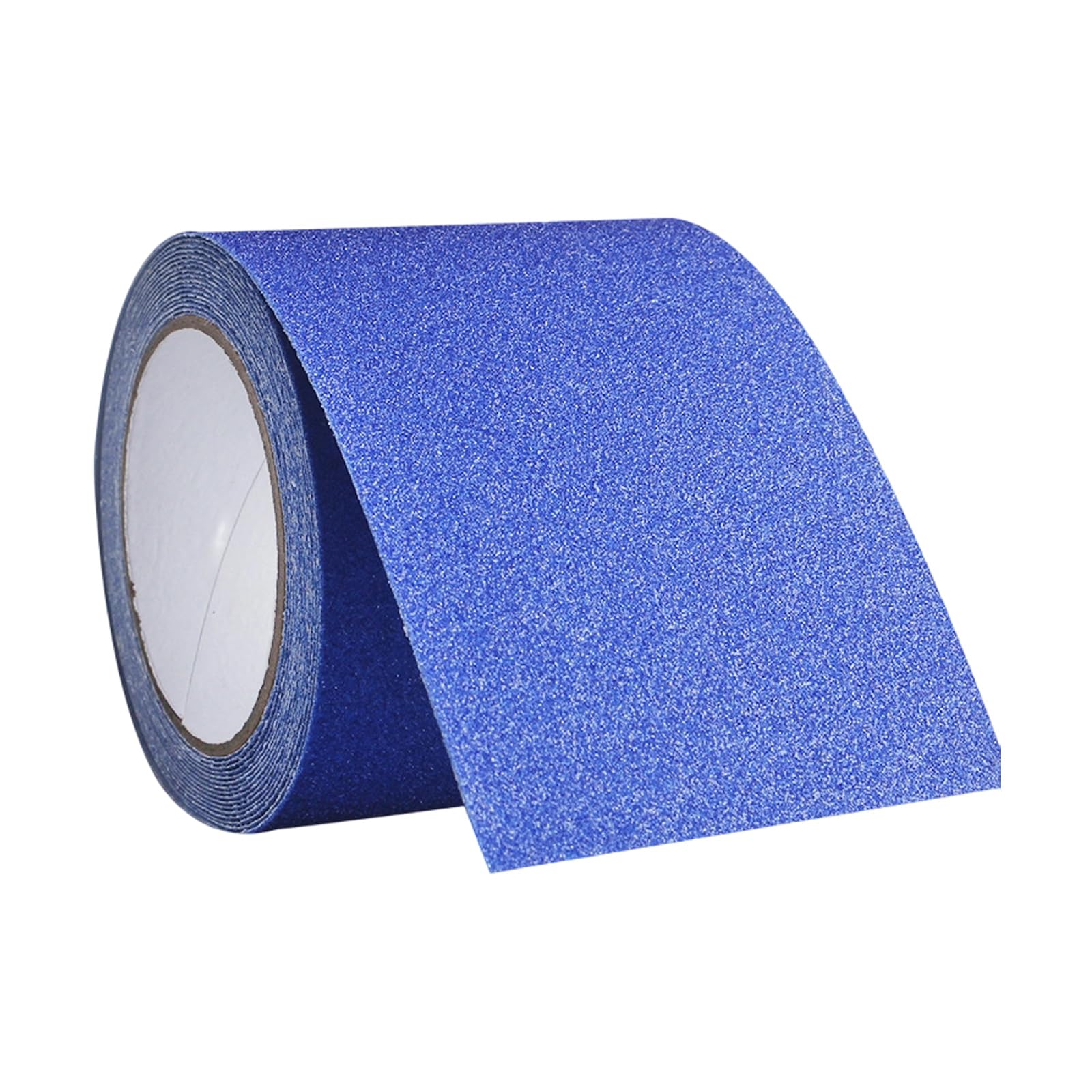 Limtula Easy Install PVC Grip Traction Tape Roll for Stair Floor Tiles Quick Application Nonslip Adhesive Treads Antislip Tape for Stair