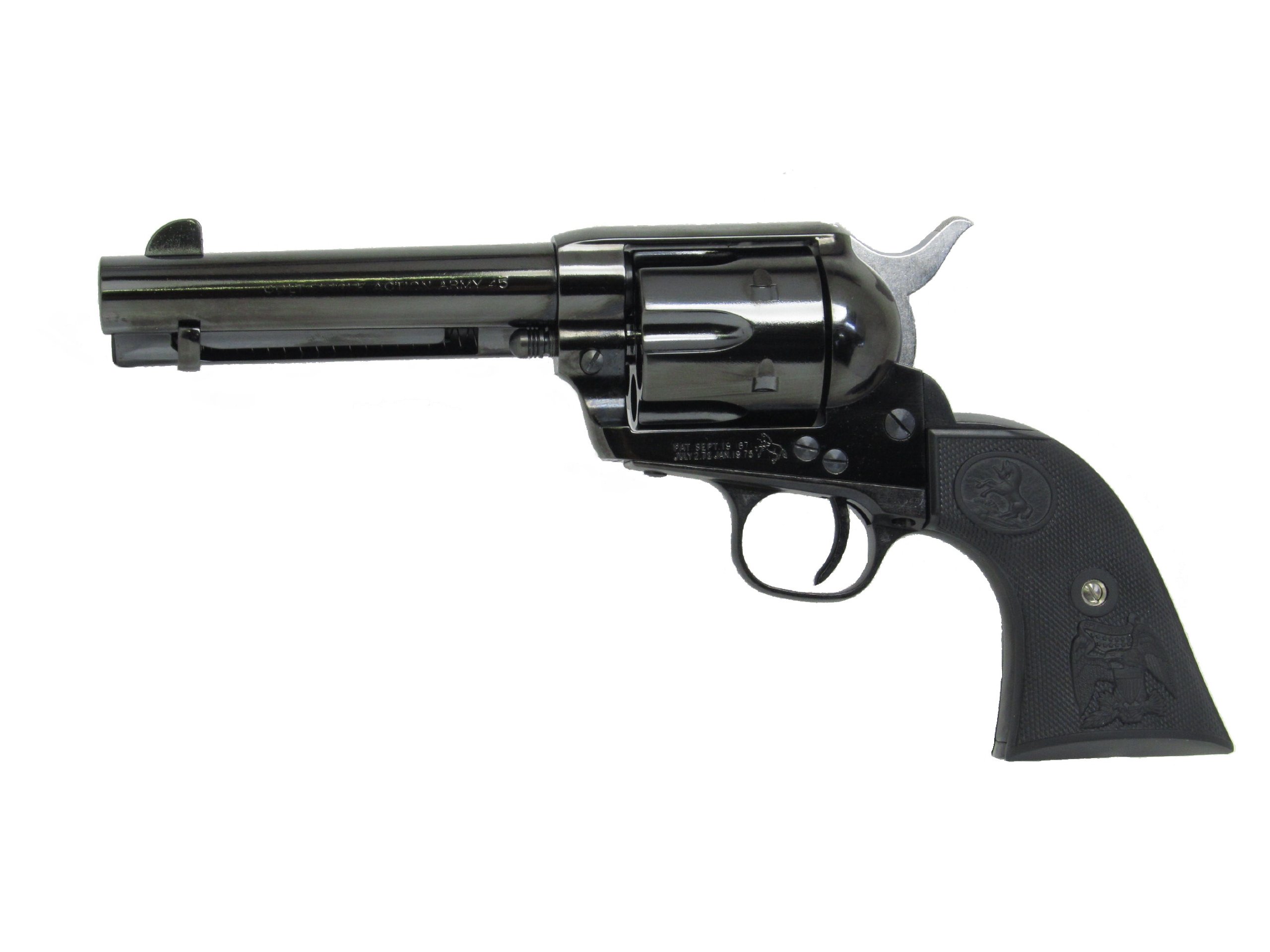 Amazon | タナカ SAA45 4-3/4in スチールジュピターフィニッシュ 