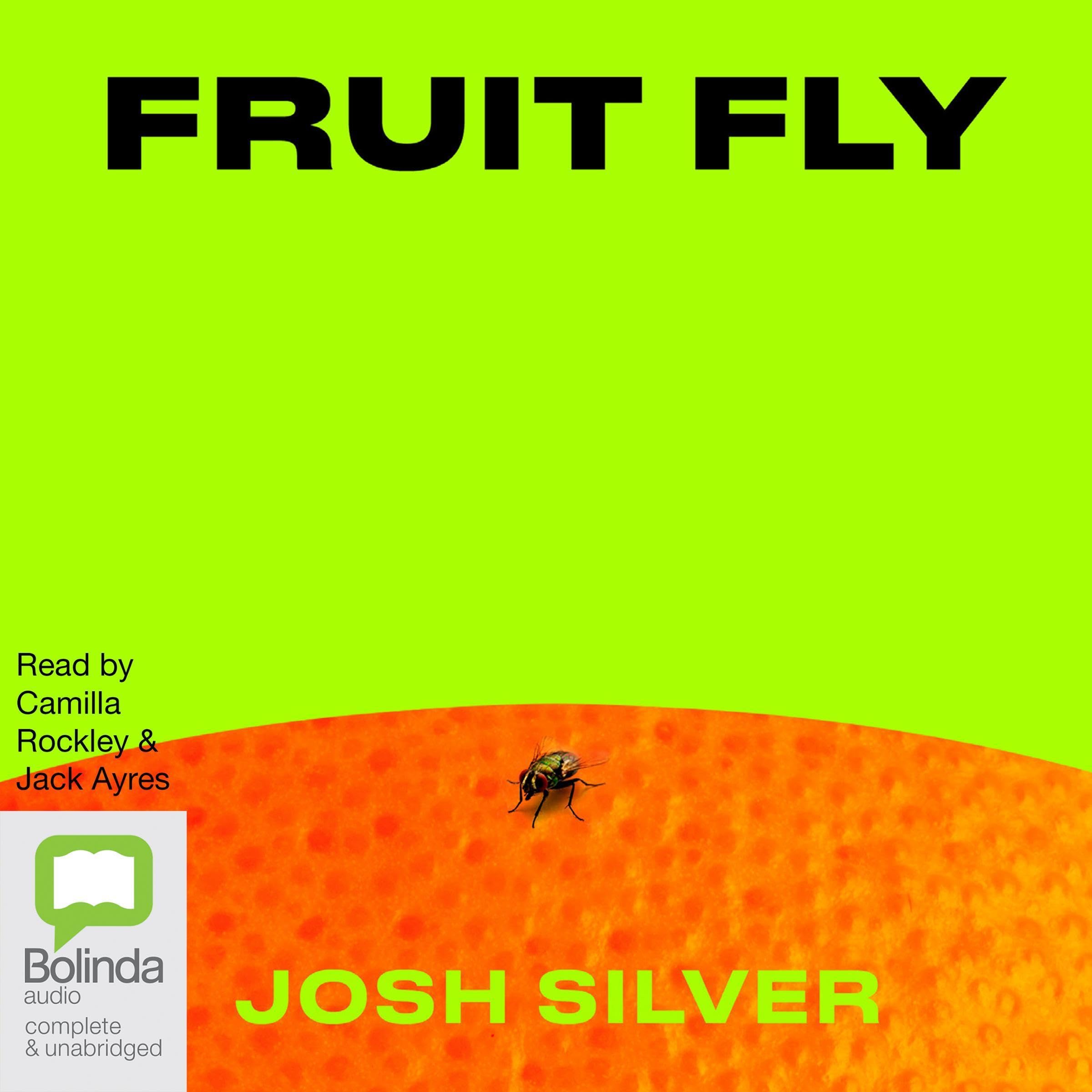 Fruit Fly