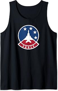 F-15 Eagle Tank Top