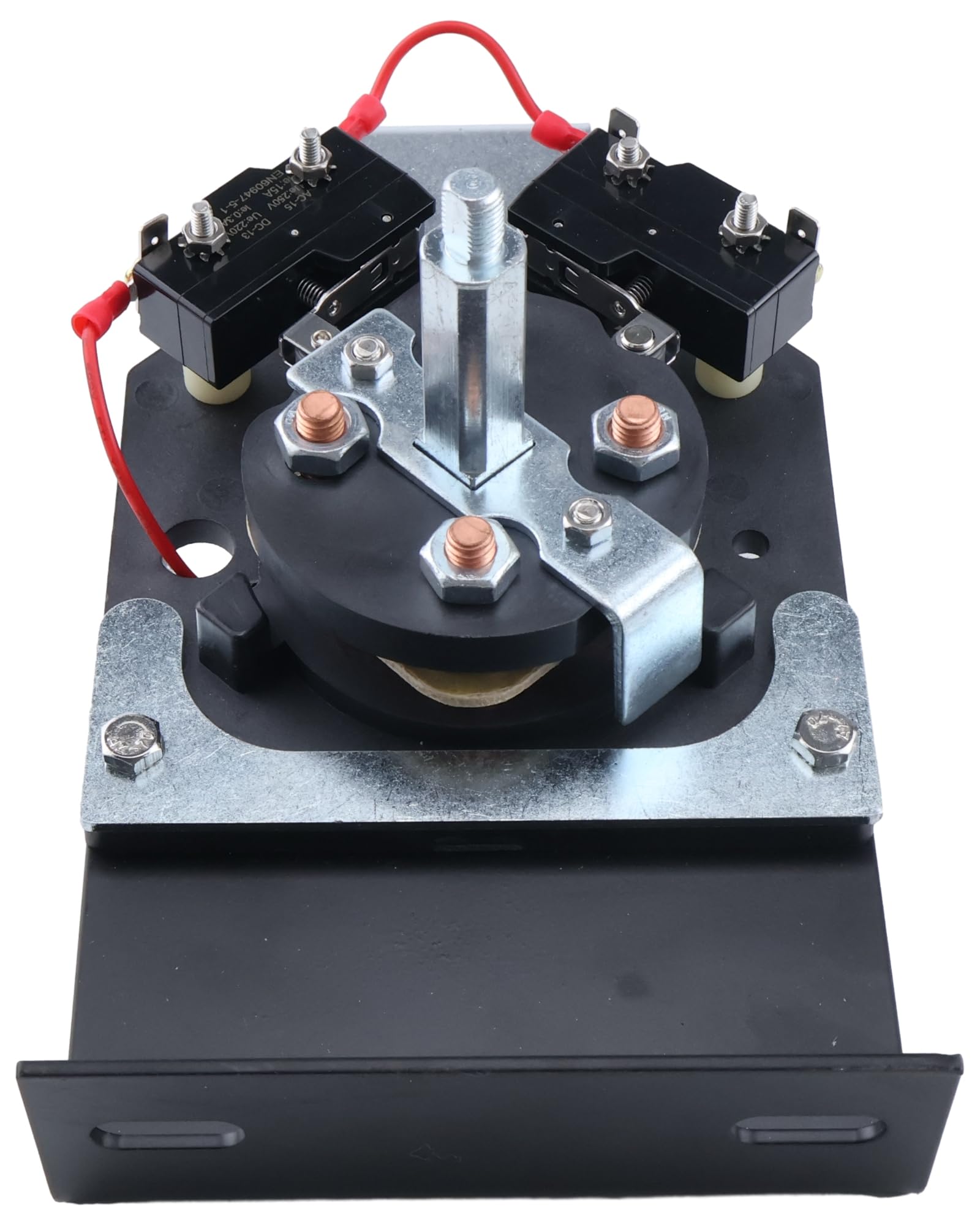 Amazon.com: FridayParts 36V Forward & Reverse Switch 70578-G01