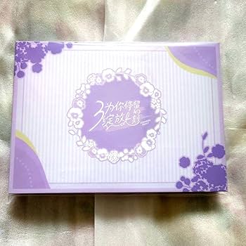 Amazon.co.jp: あんスタ 中国 3周年 プレミアムBOX 羽風薫 影片