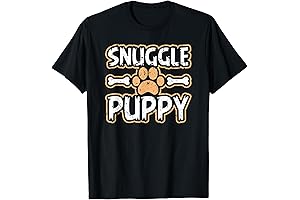 Snuggle Puppy Slut: The Ultimate Play Gear for Devoted Dog Lovers