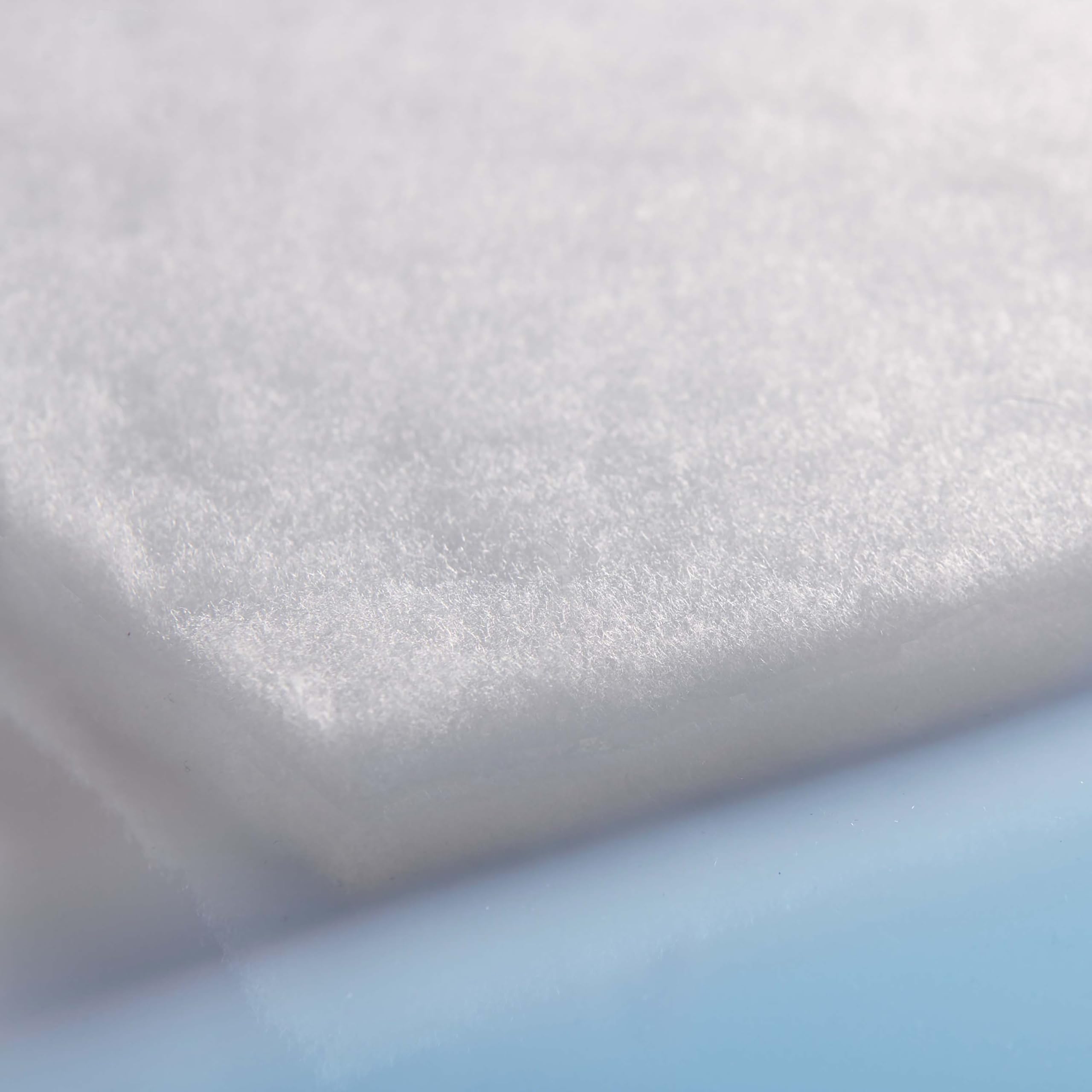 60" 155cm Fire Retardant Wadding HO 403FR Wadding for Quilting – ½ Half Metre (5oz (140g)